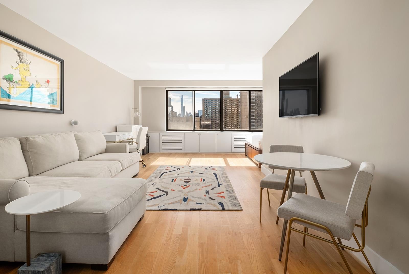 382 Central Park West