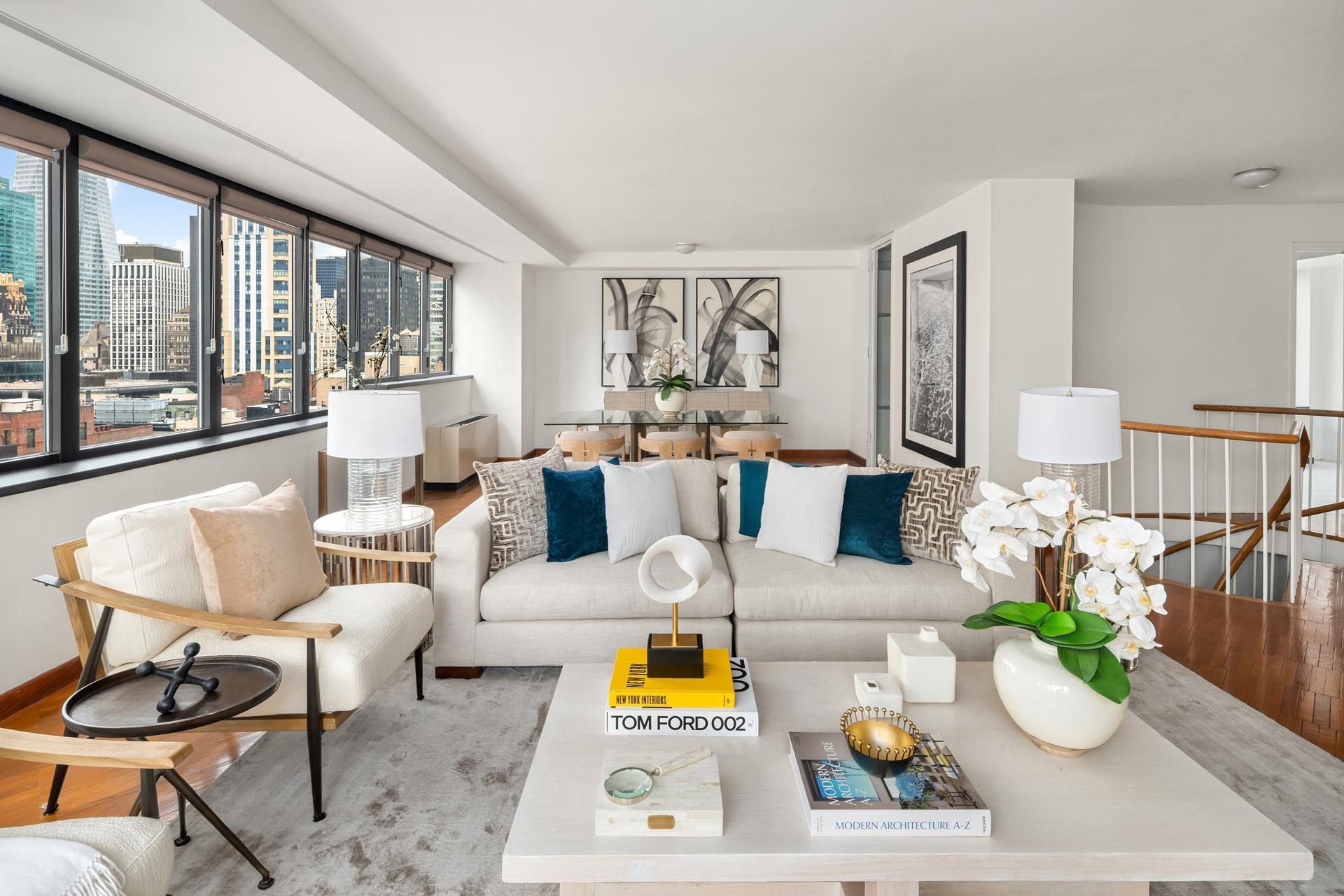 211 Madison Avenue