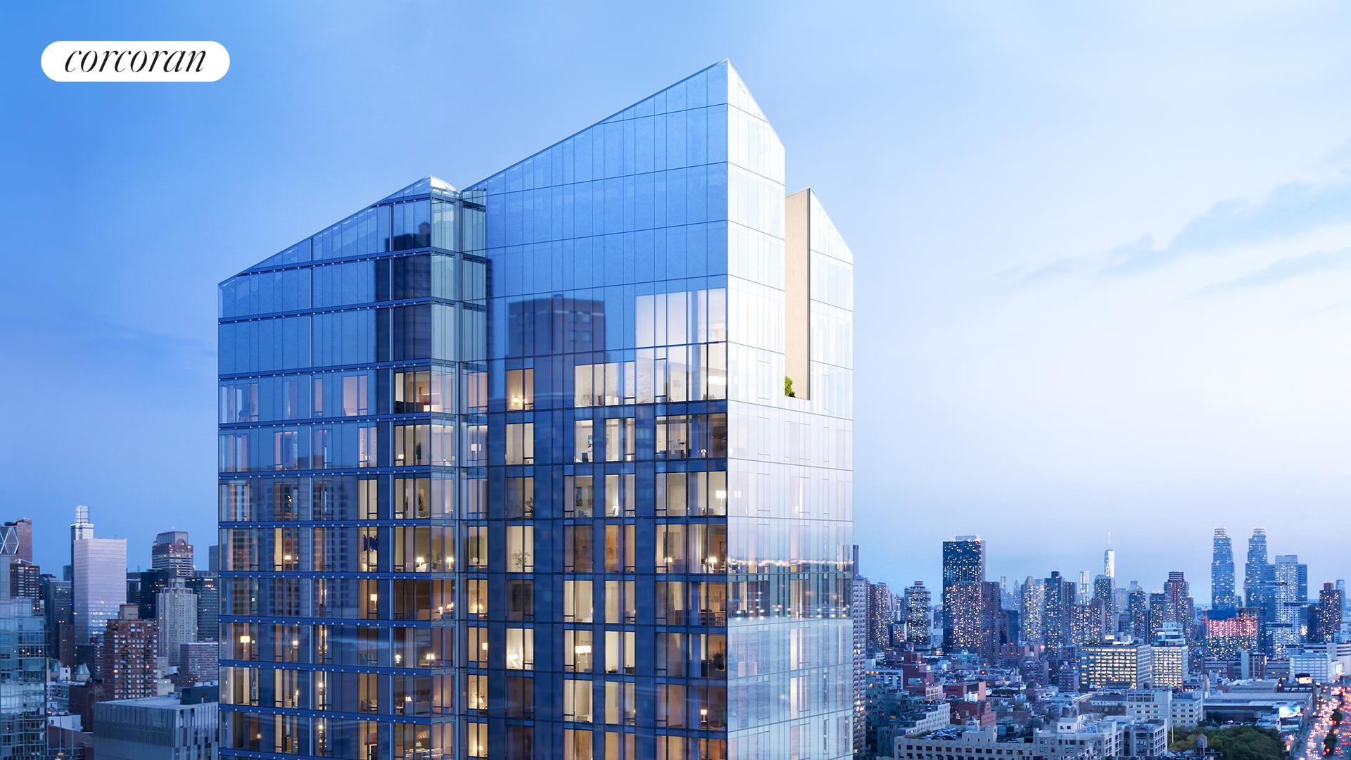 30 Riverside Boulevard