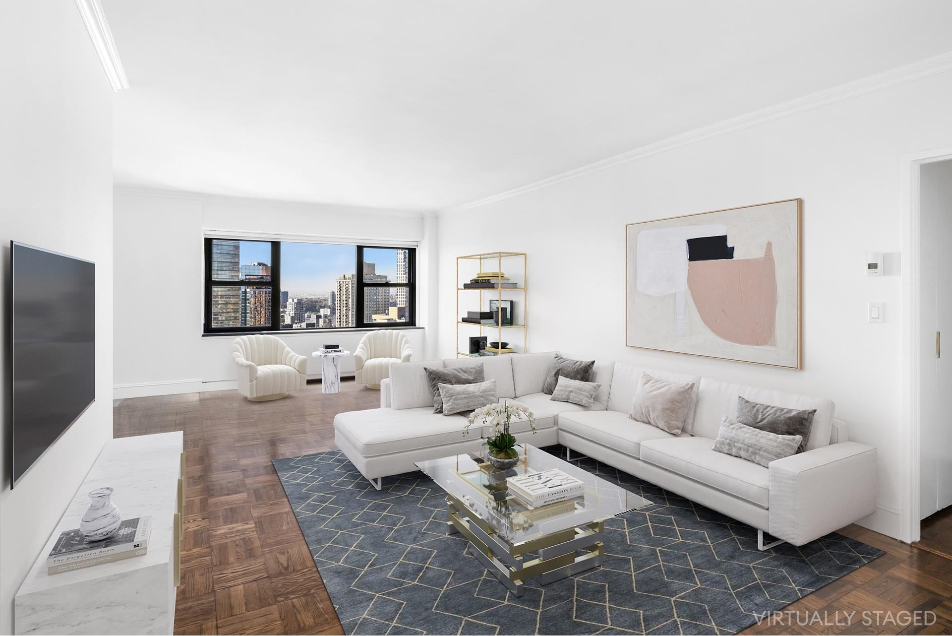 20 West 64th Street