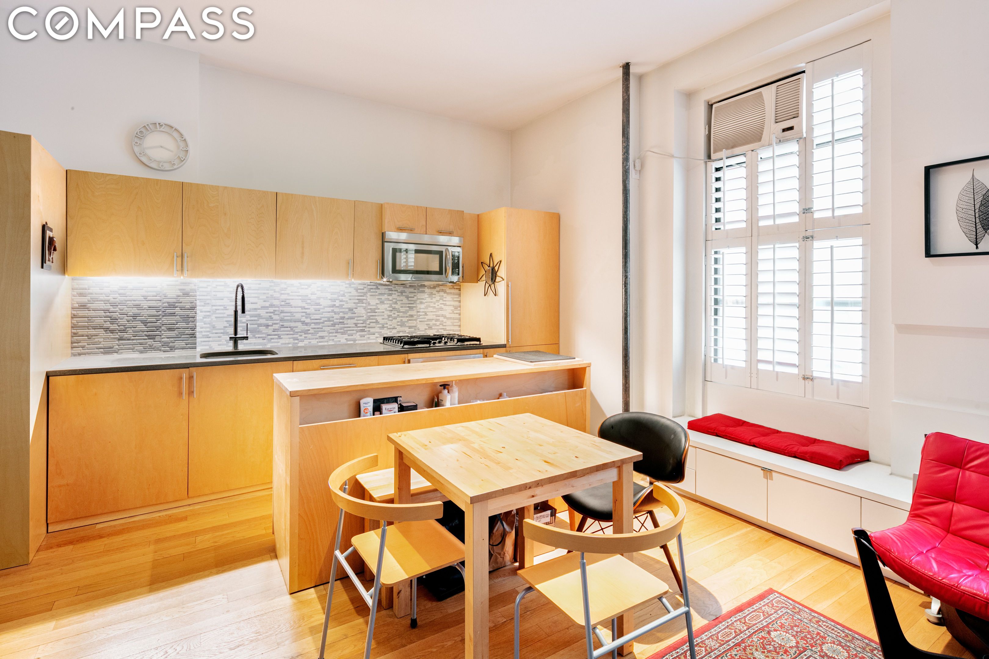 215 West 105th Street