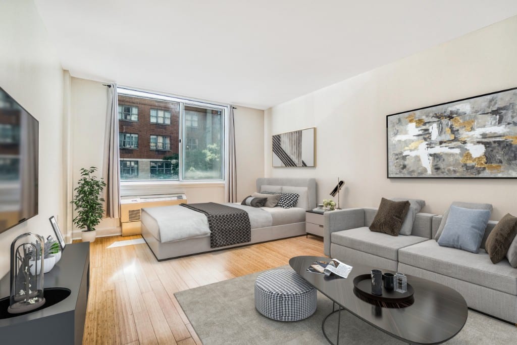 505 West 47th Street