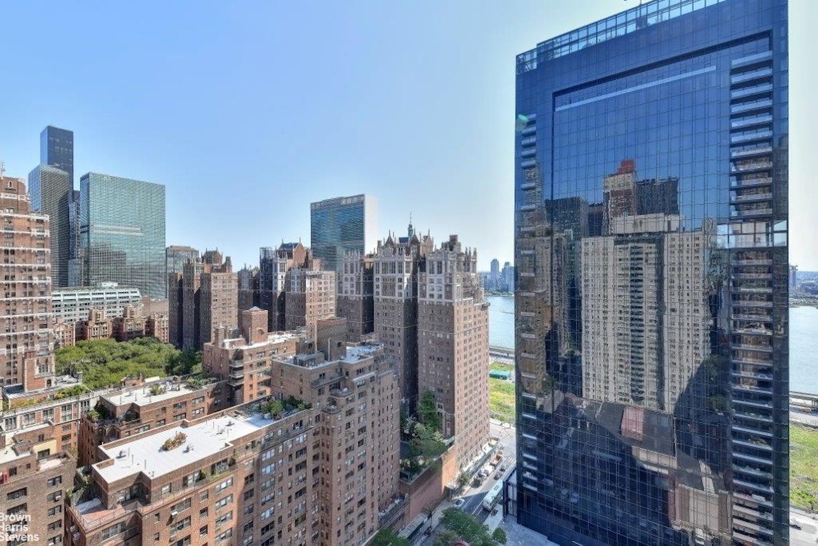300 East 40th Street