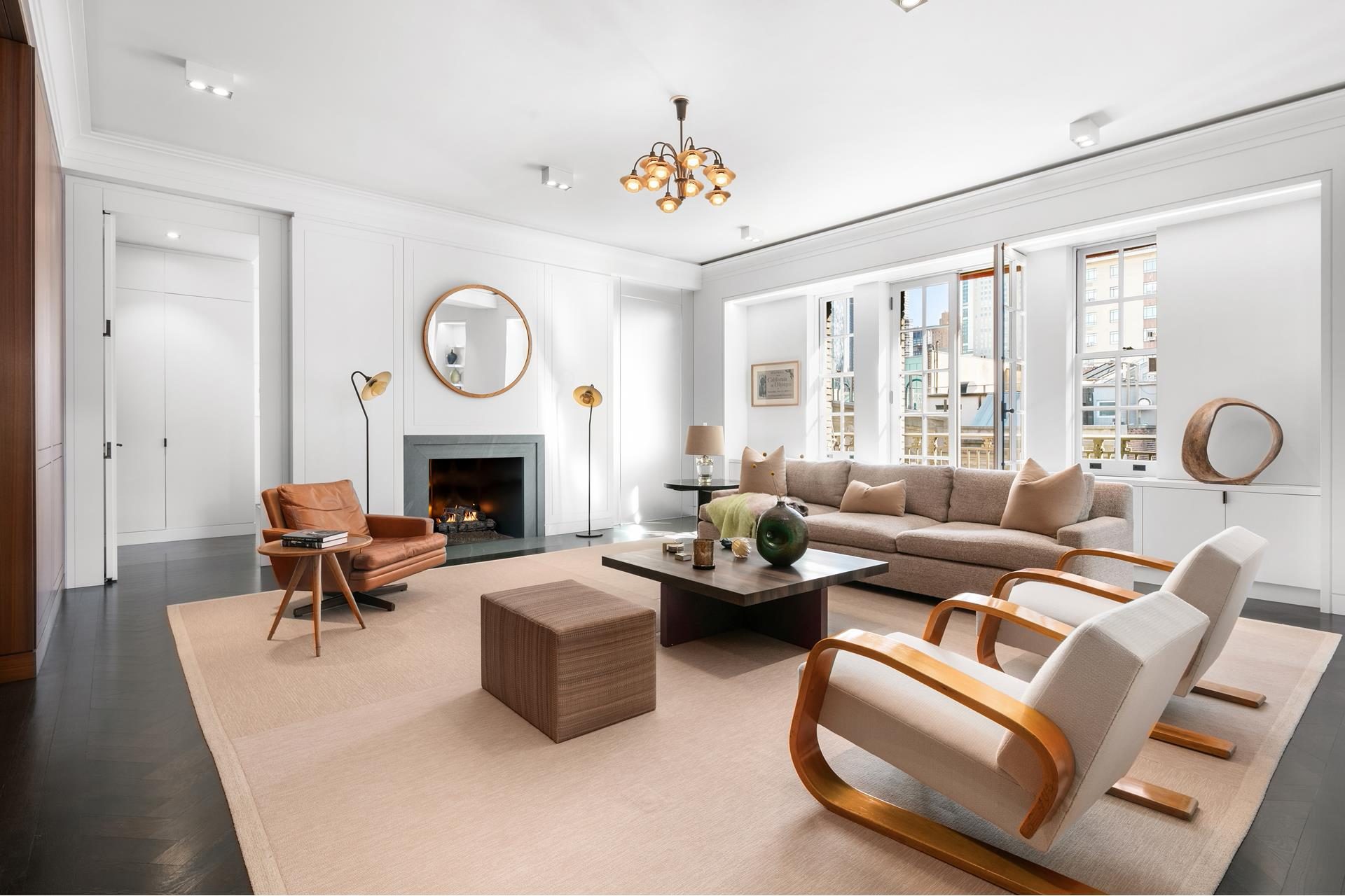 41 Central Park West