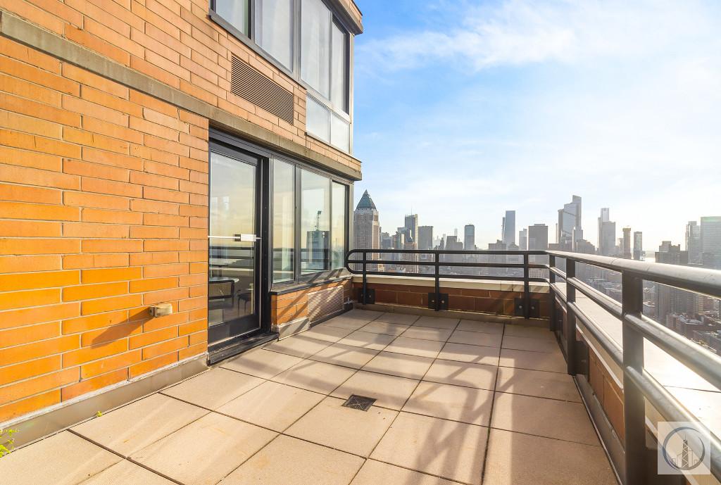 400 West 59th Street