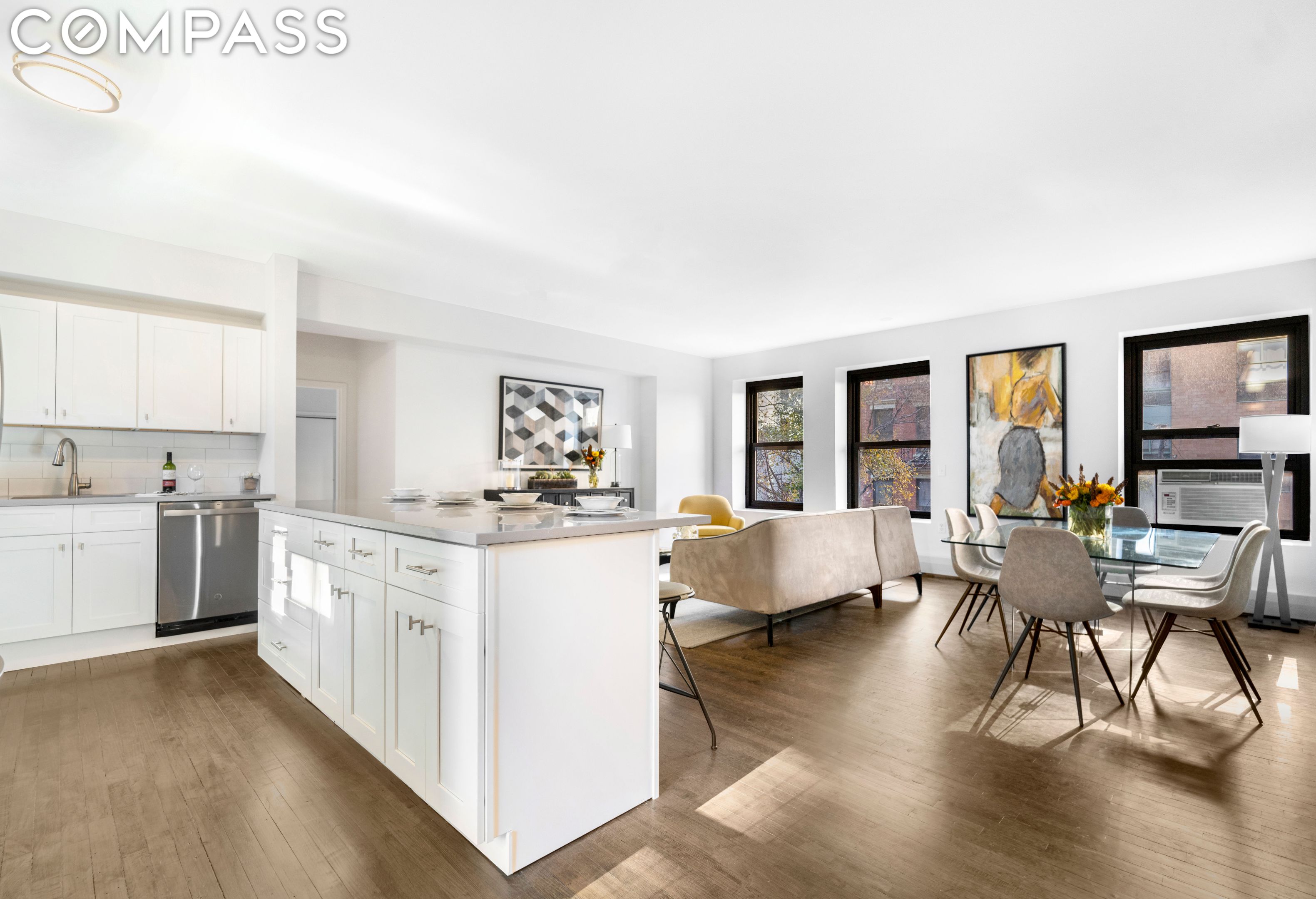 454 West 46th Street