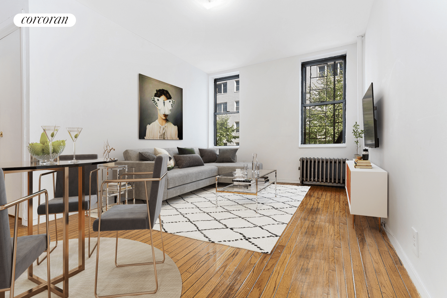 536 East 82nd Street