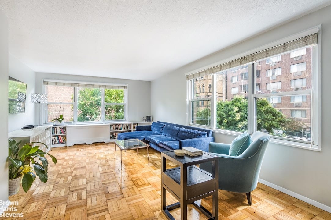 201 West 70th Street