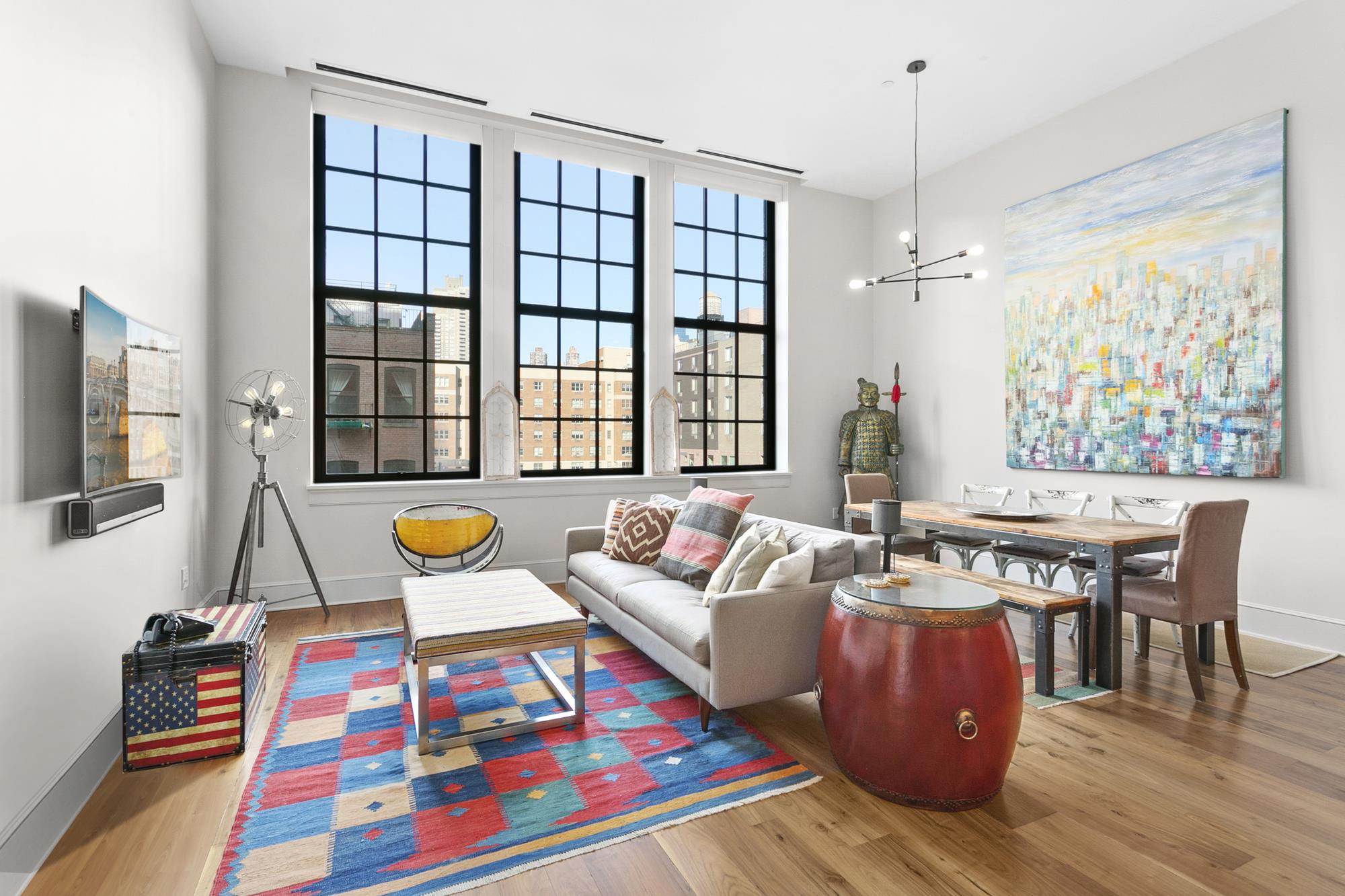 520 West 45th Street