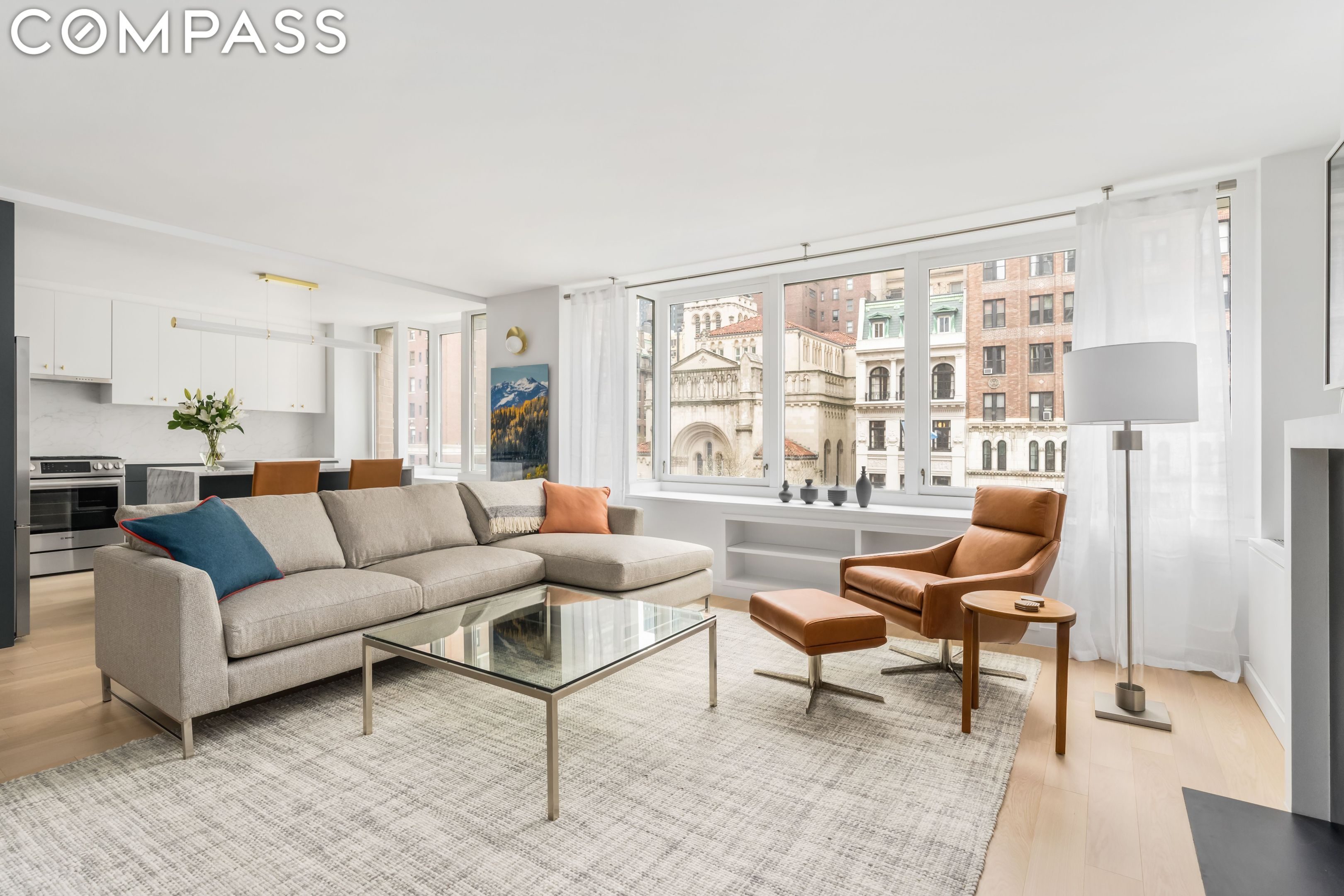 52 Park Avenue
