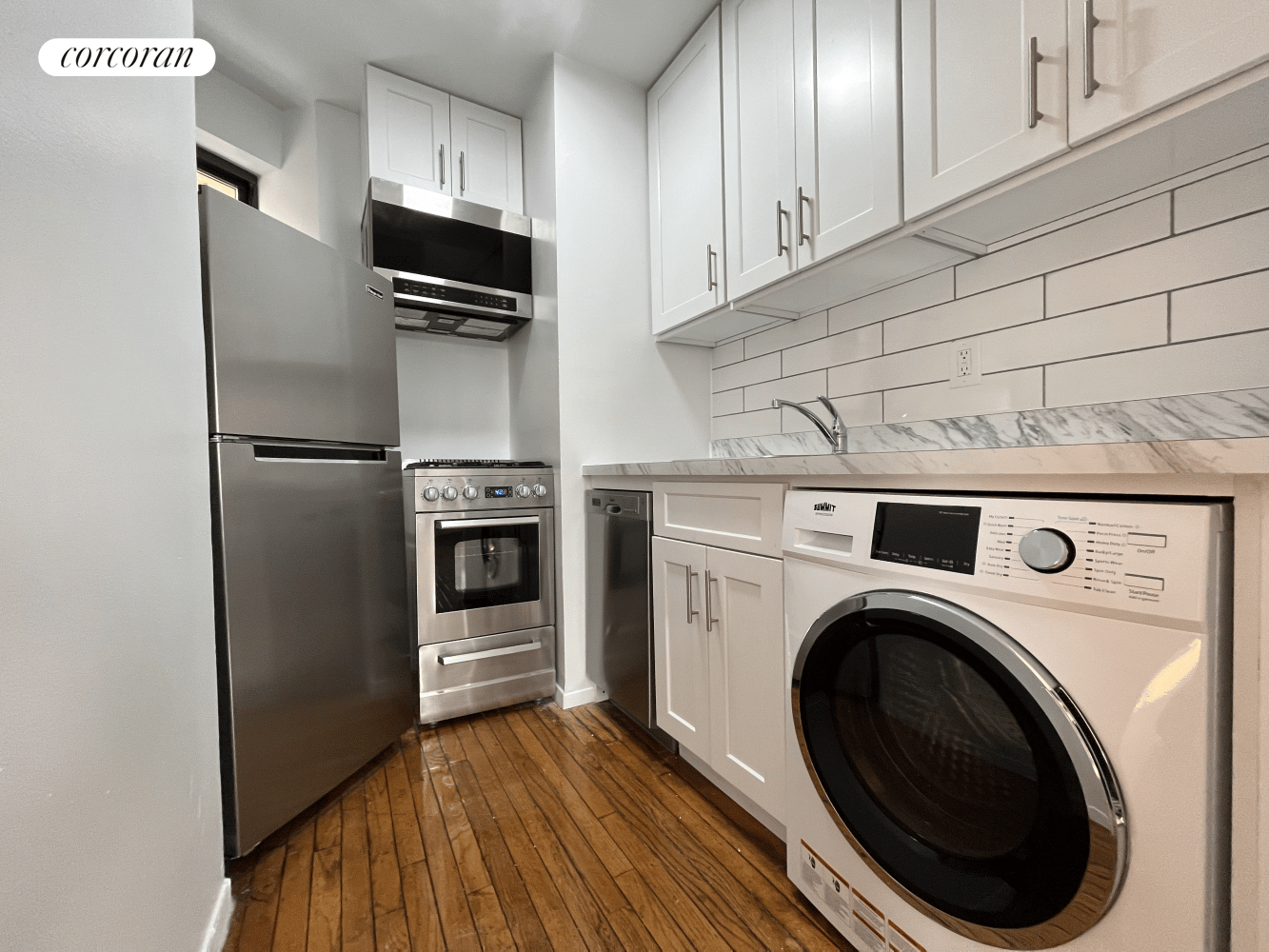 536 East 82nd Street