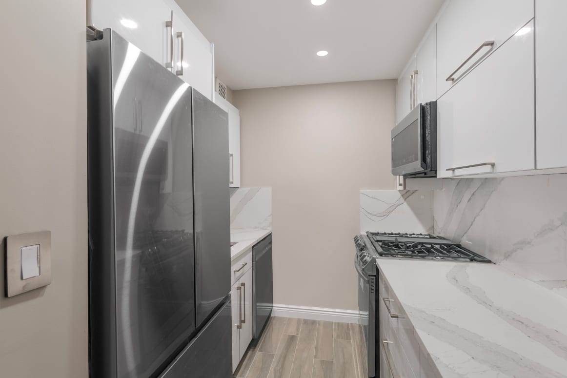 201 East 36th Street
