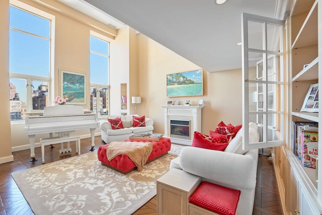 135 West 70th Street