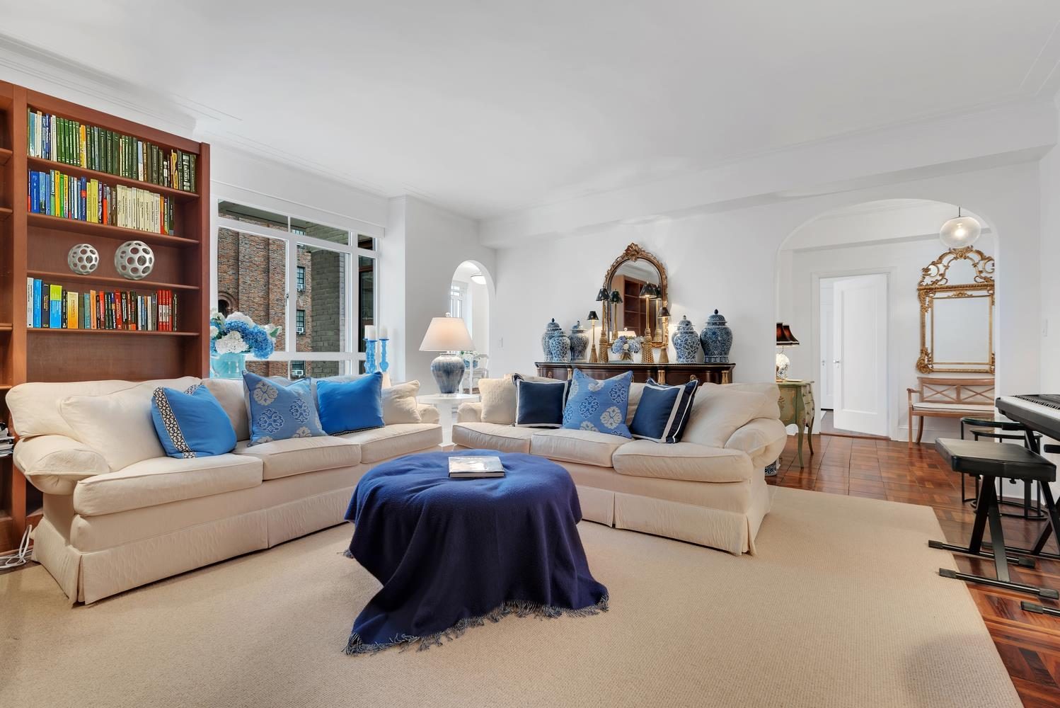 25 Central Park West