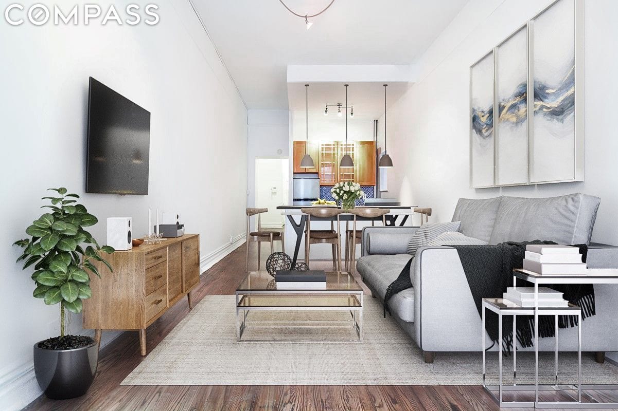 61 East 66th Street
