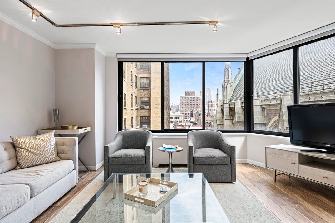 155 West 70th Street