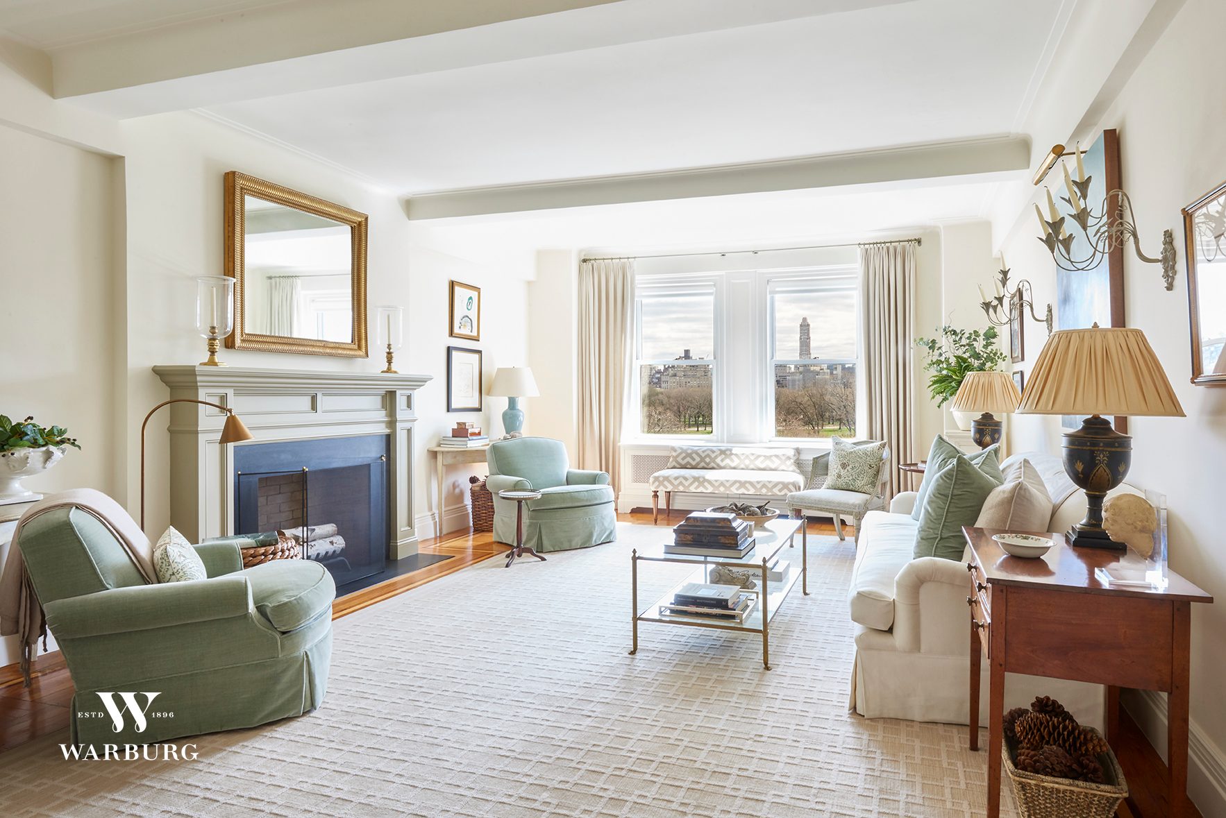 65 Central Park West