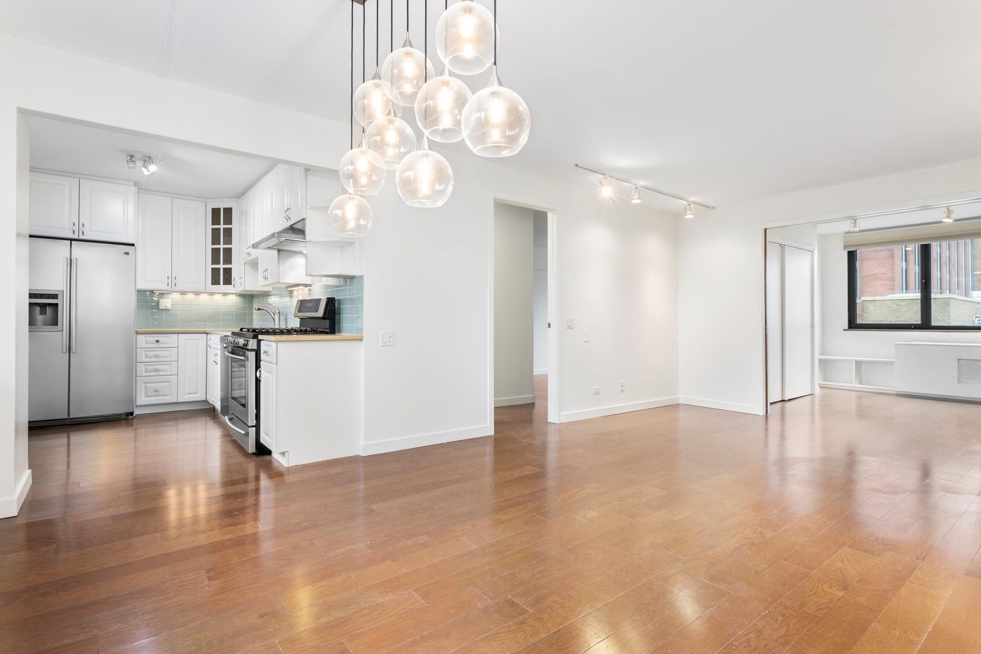 45 West 67th Street