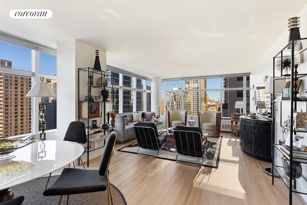 160 West 66th Street