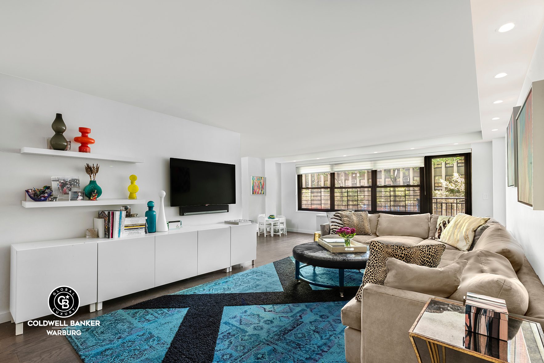 180 West End Avenue
