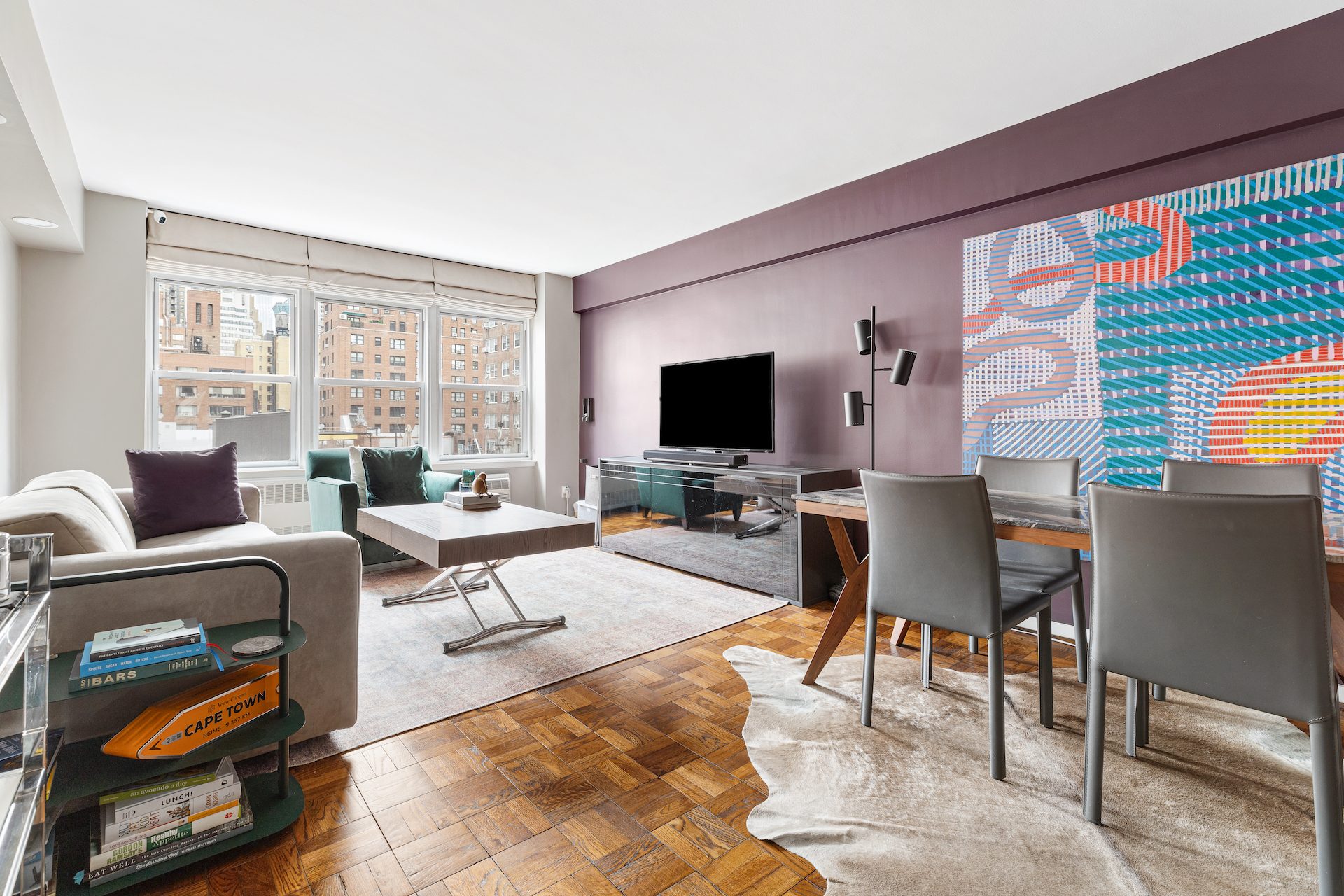 120 East 36th Street