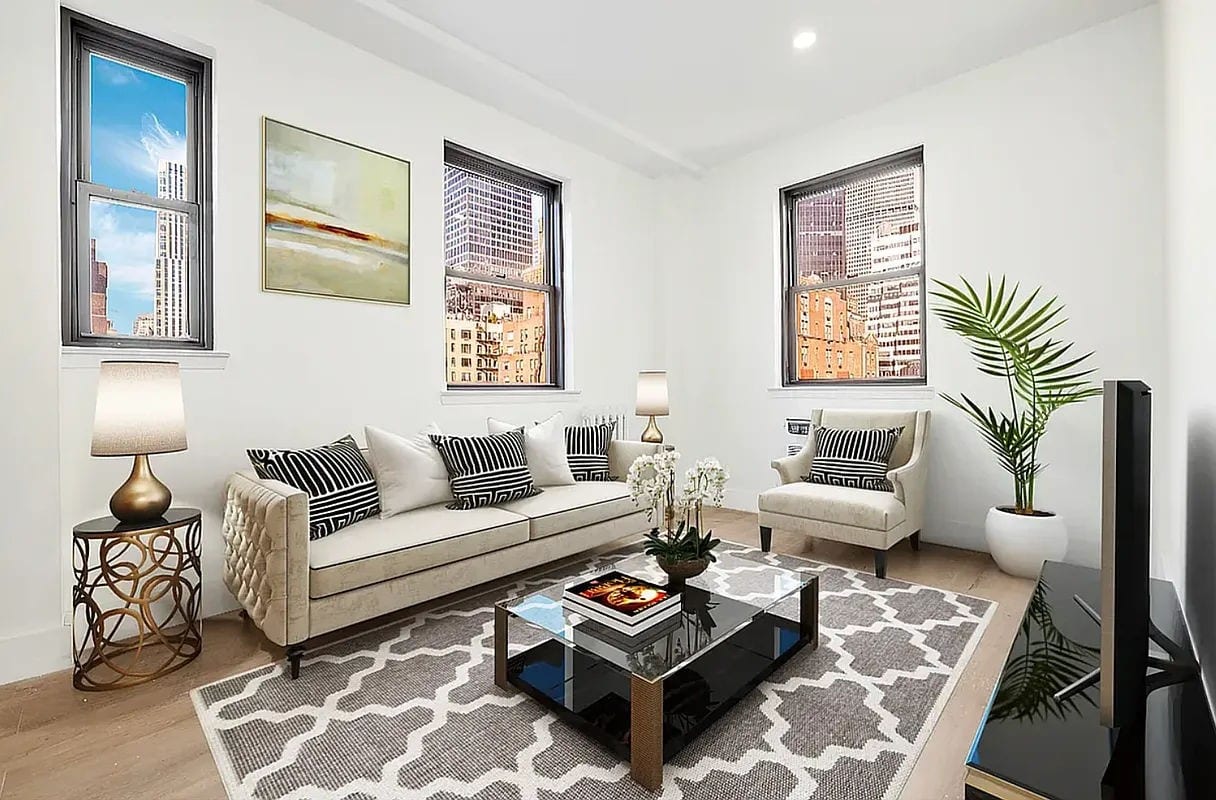 138 East 38th Street