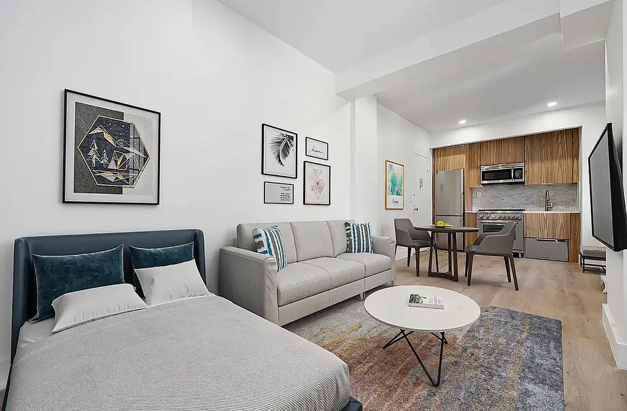 138 East 38th Street