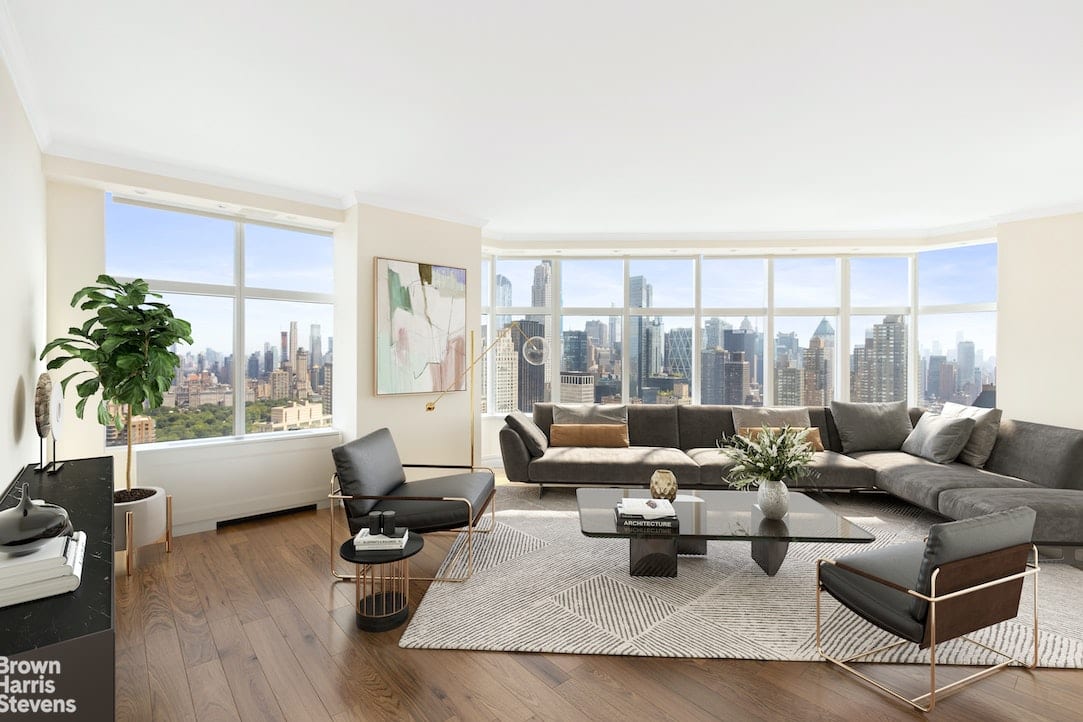 160 West 66th Street