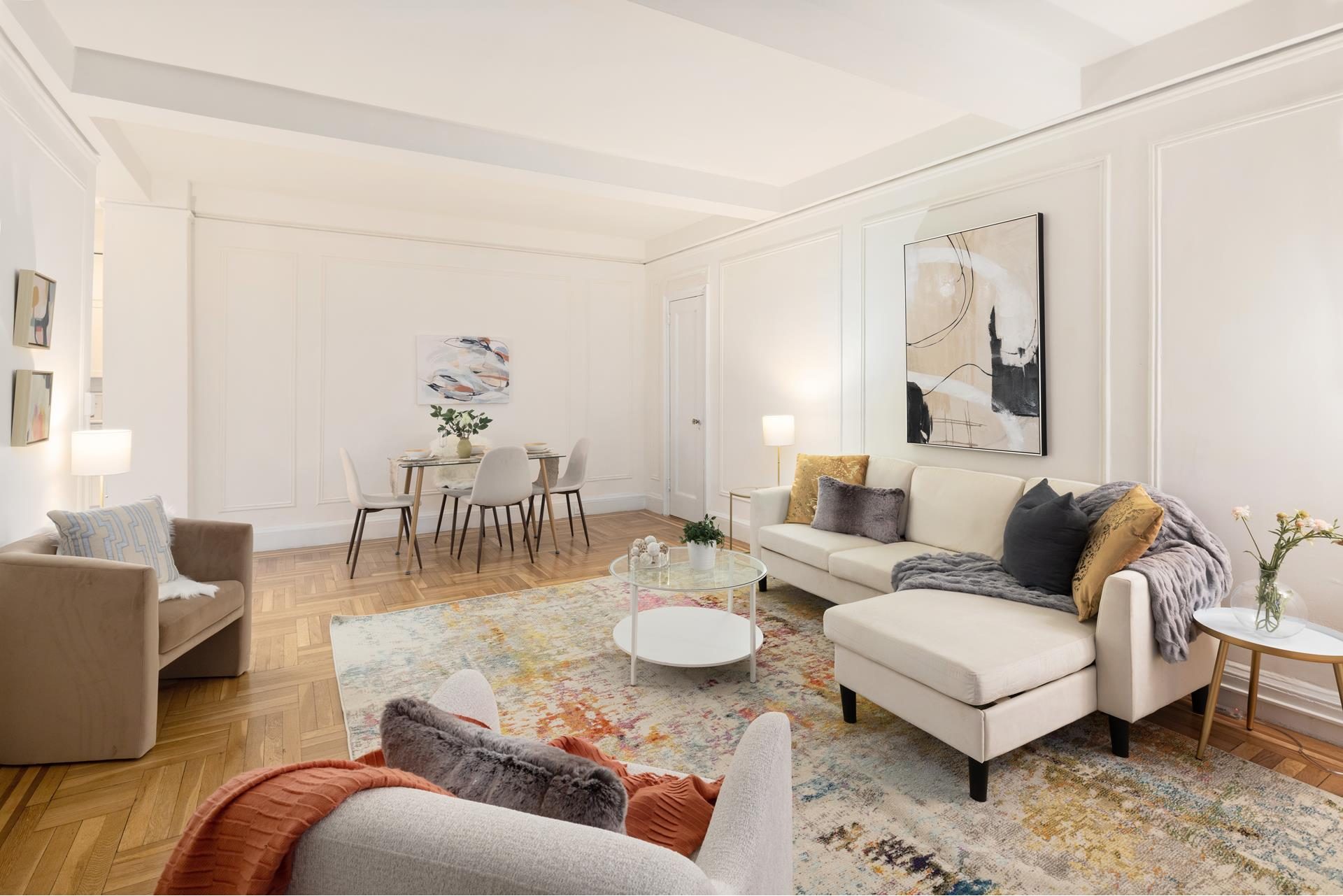 20 West 72nd Street