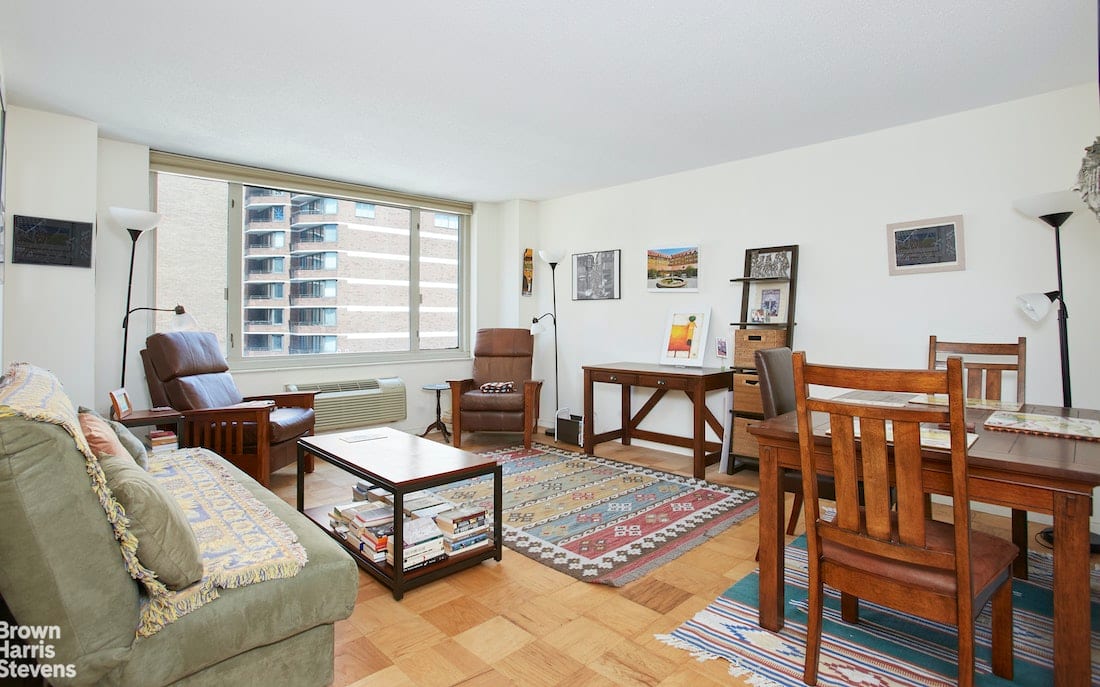 130 West 67th Street