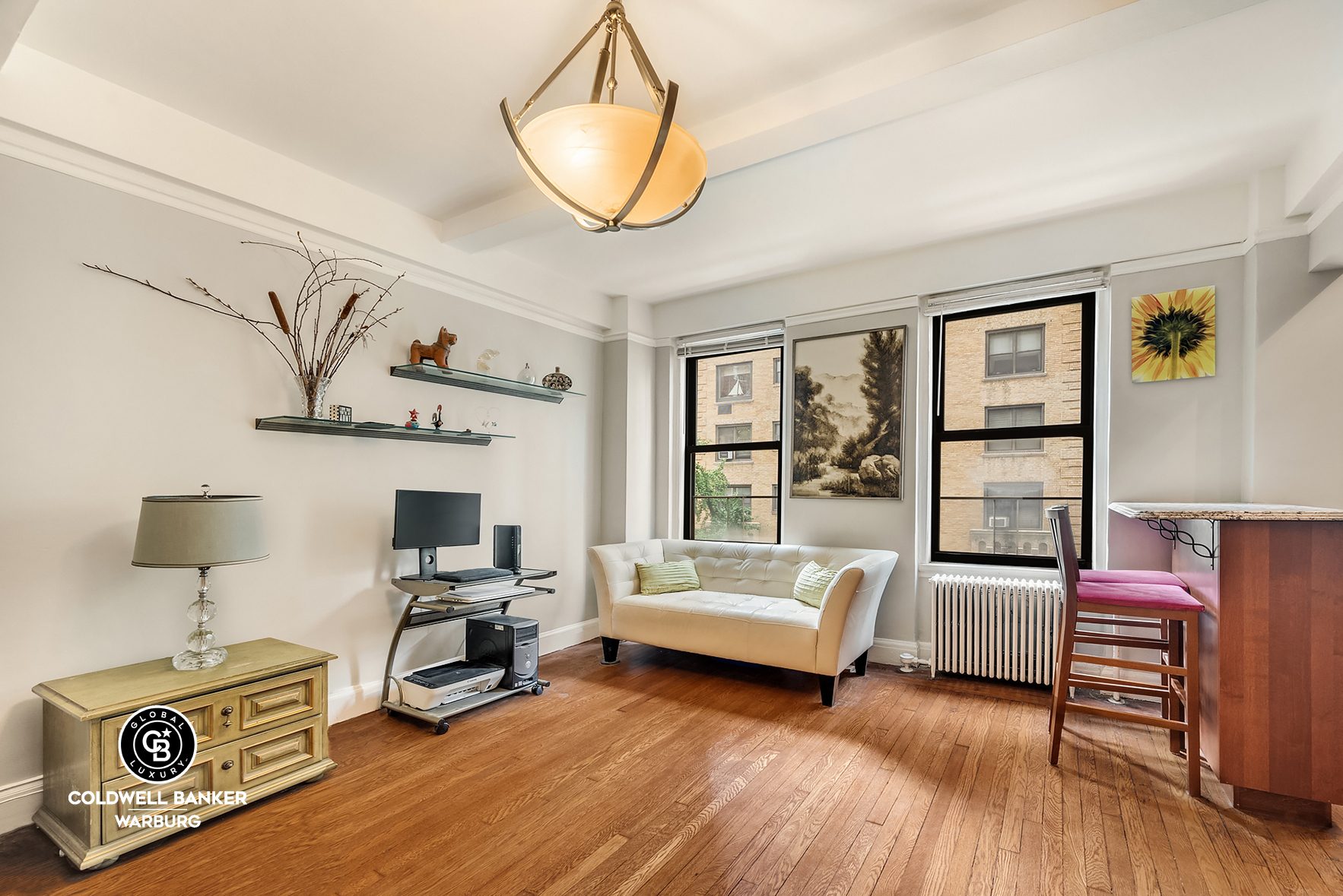 243 West End Avenue