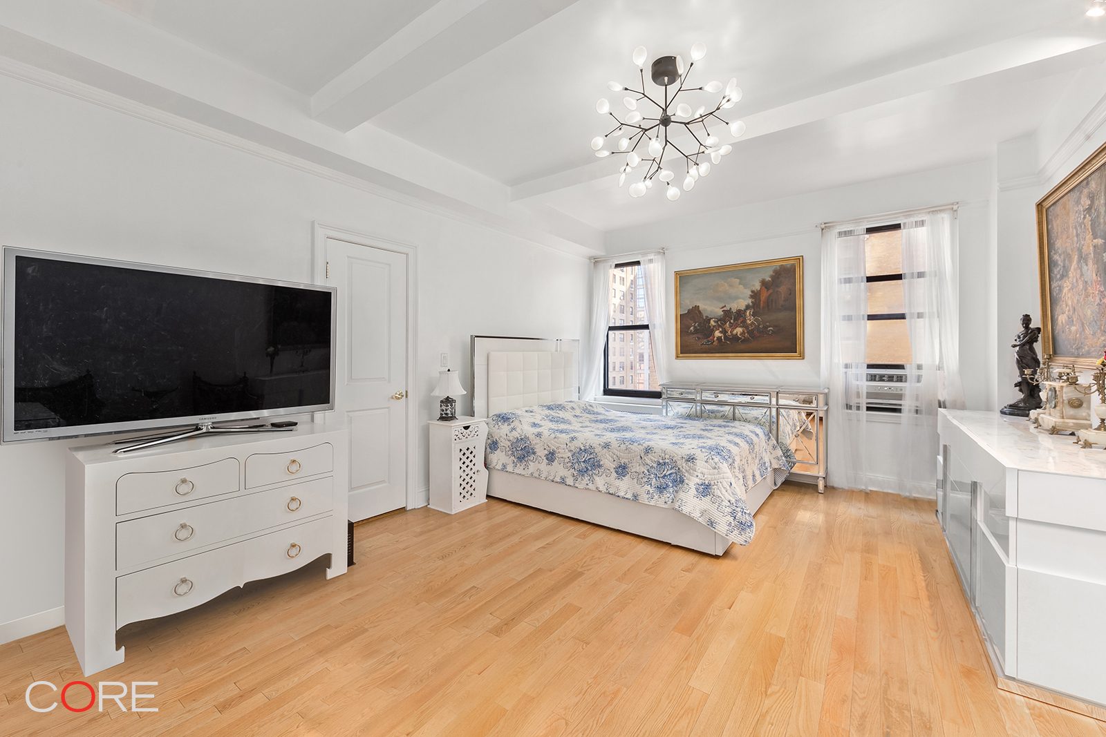 243 West End Avenue