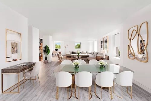 15 Central Park West