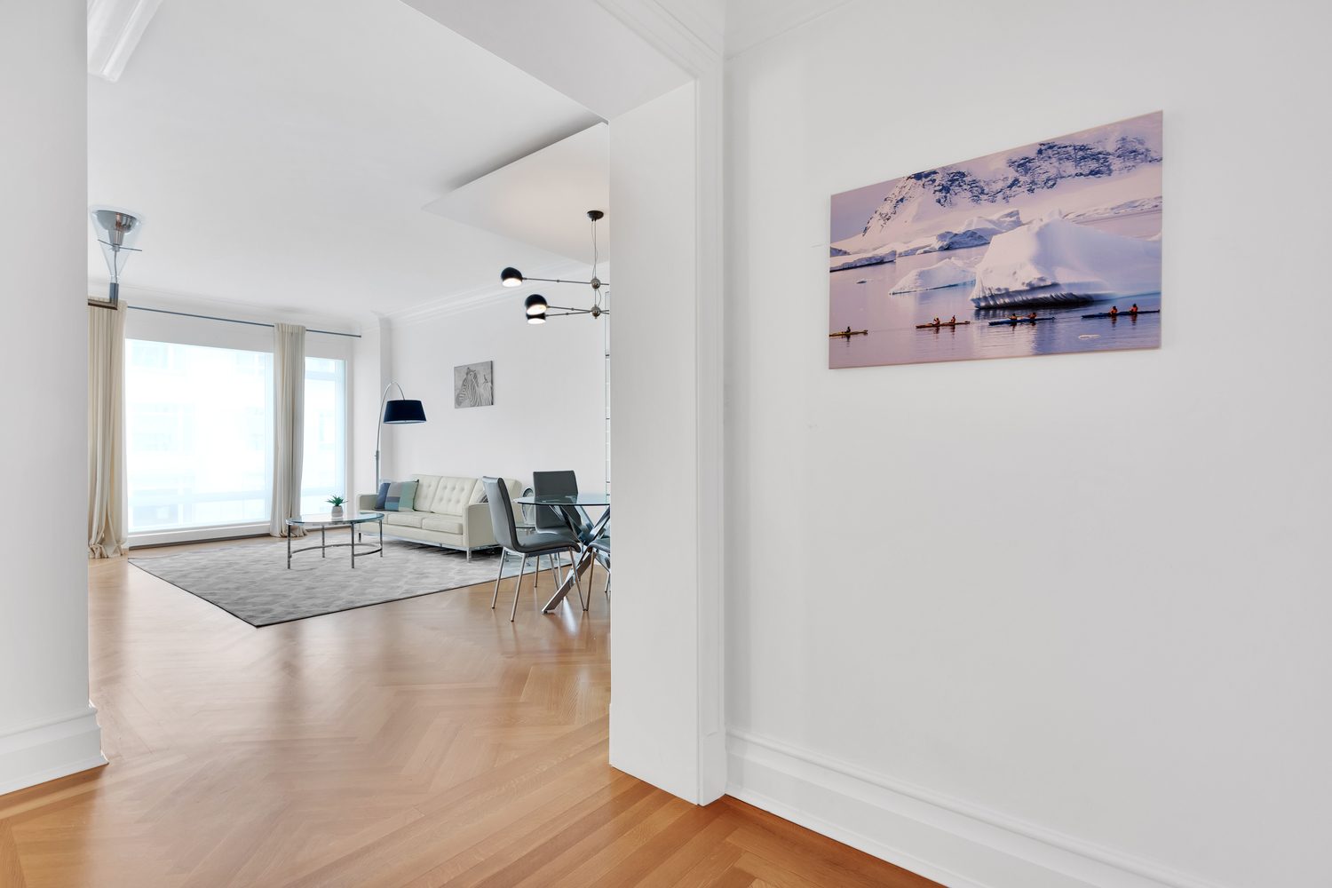 15 Central Park West