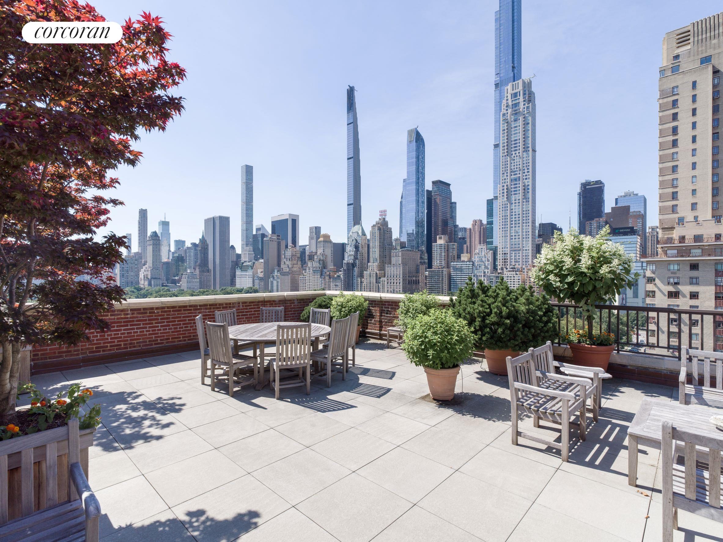 41 Central Park West