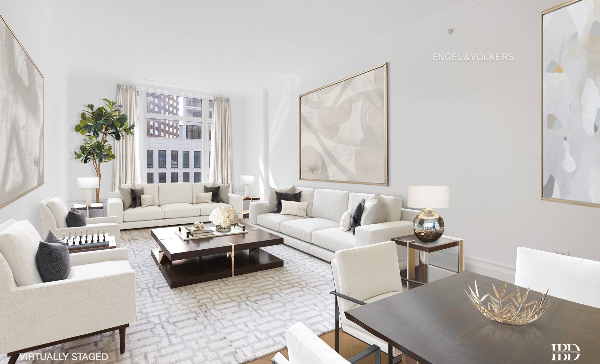 15 Central Park West
