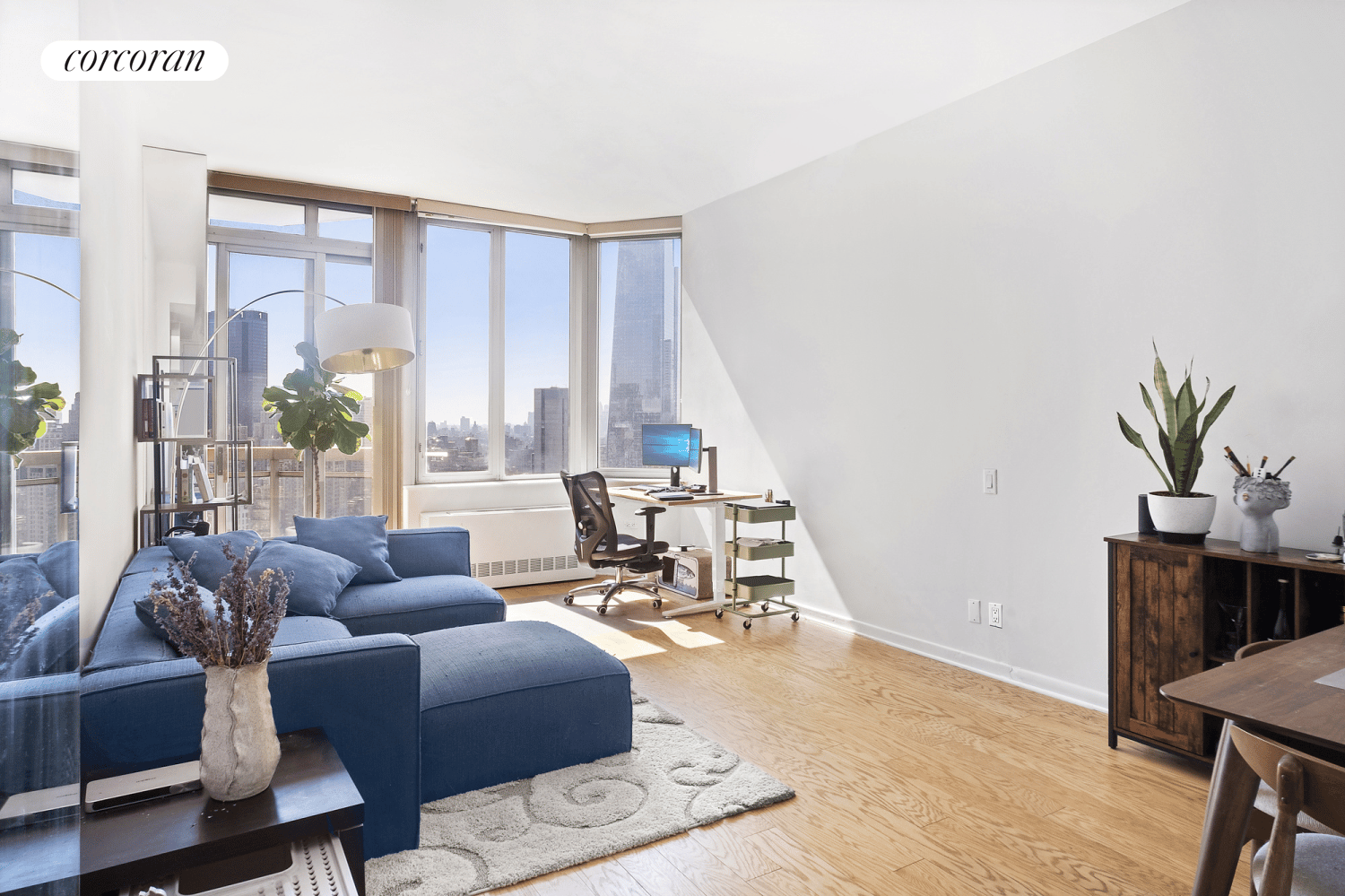 500 West 43rd Street