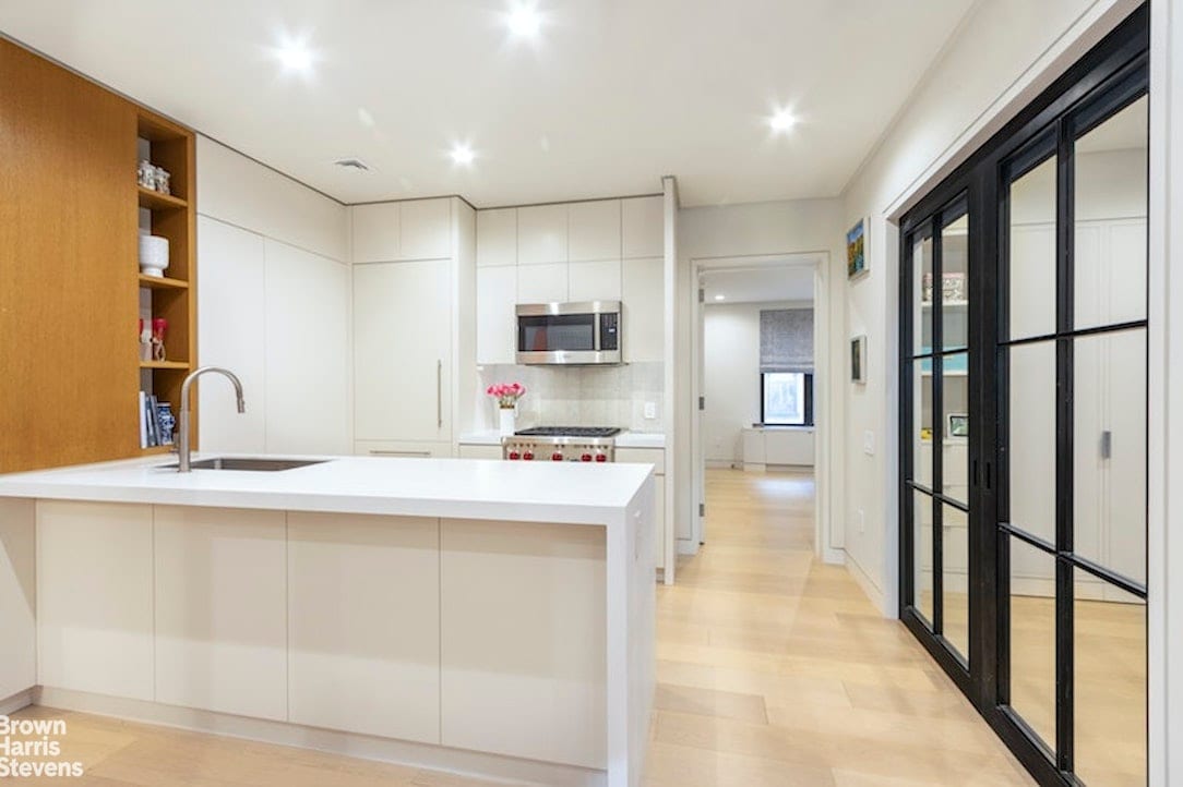 12 West 72nd Street