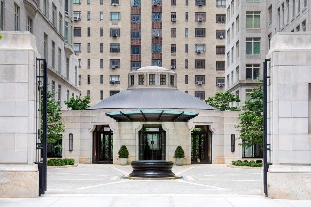 15 Central Park West