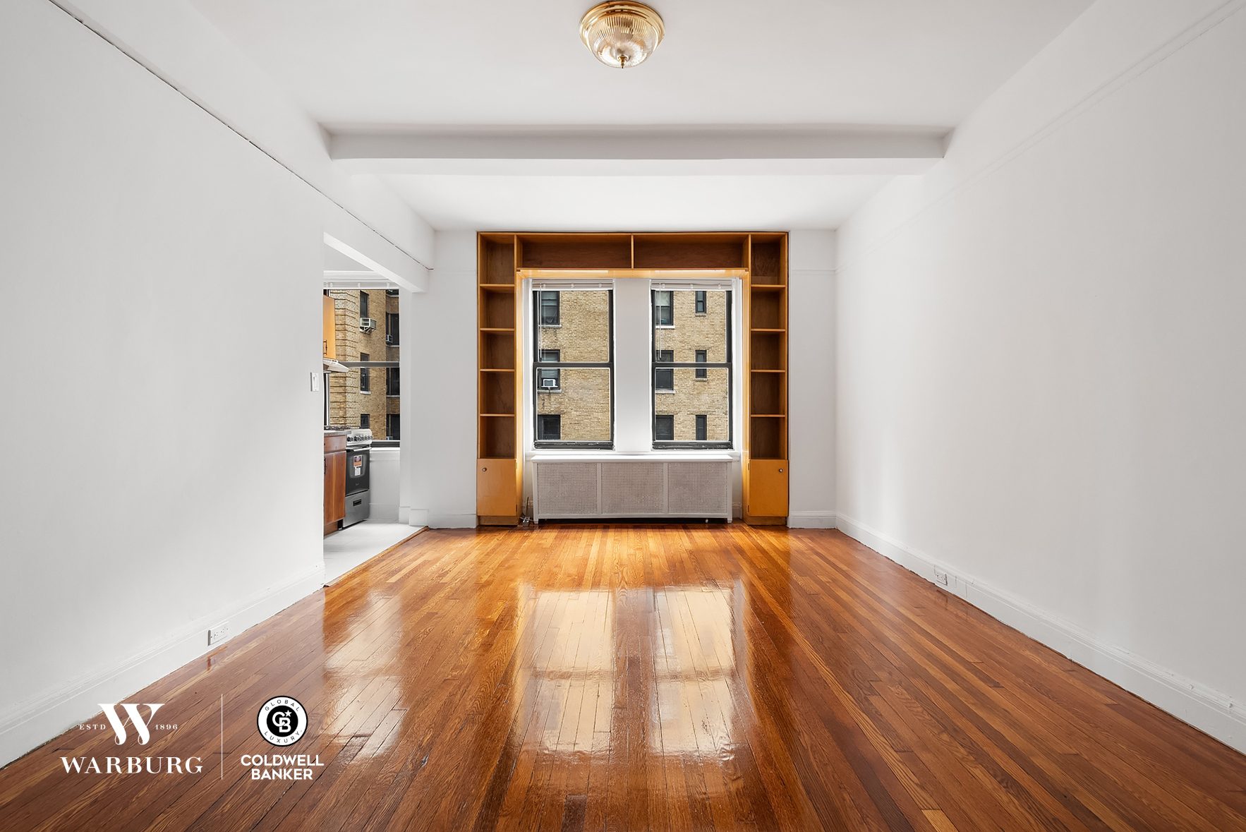 243 West End Avenue