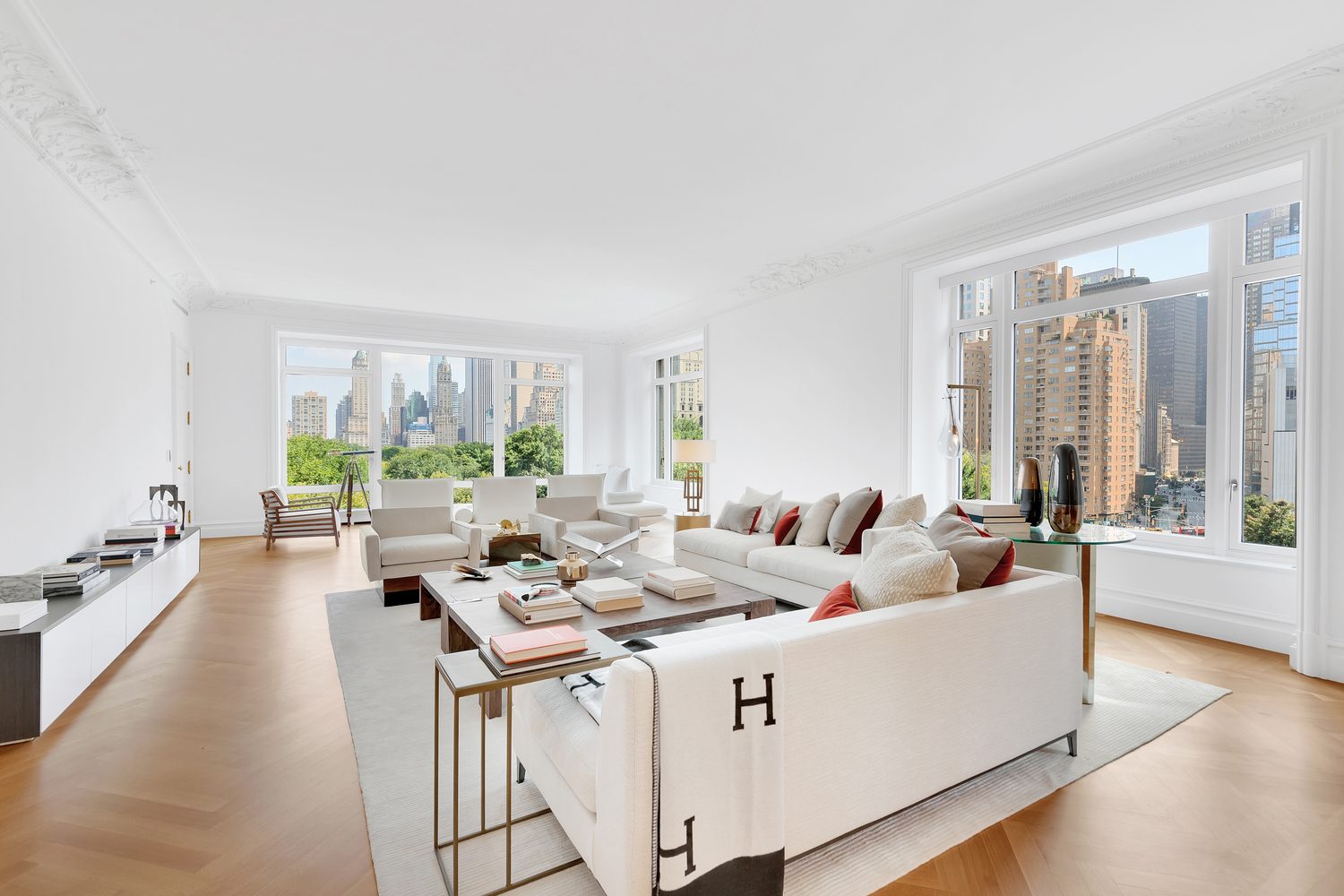 15 Central Park West