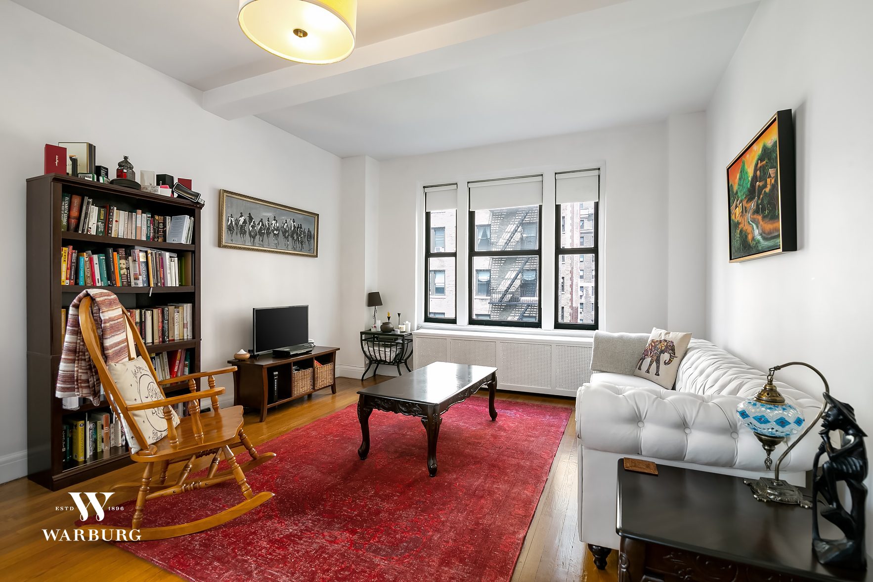 243 West End Avenue