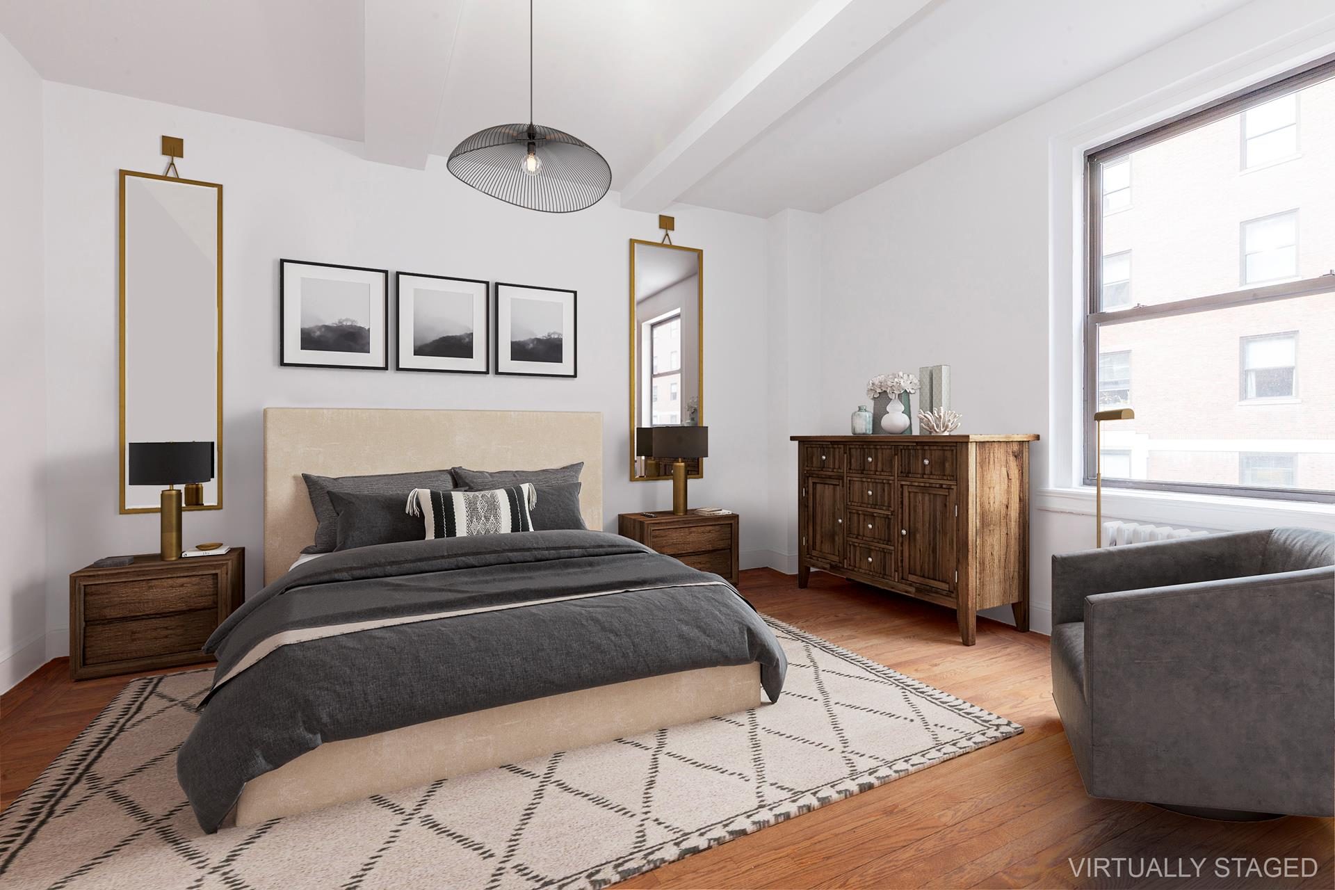22 East 36th Street