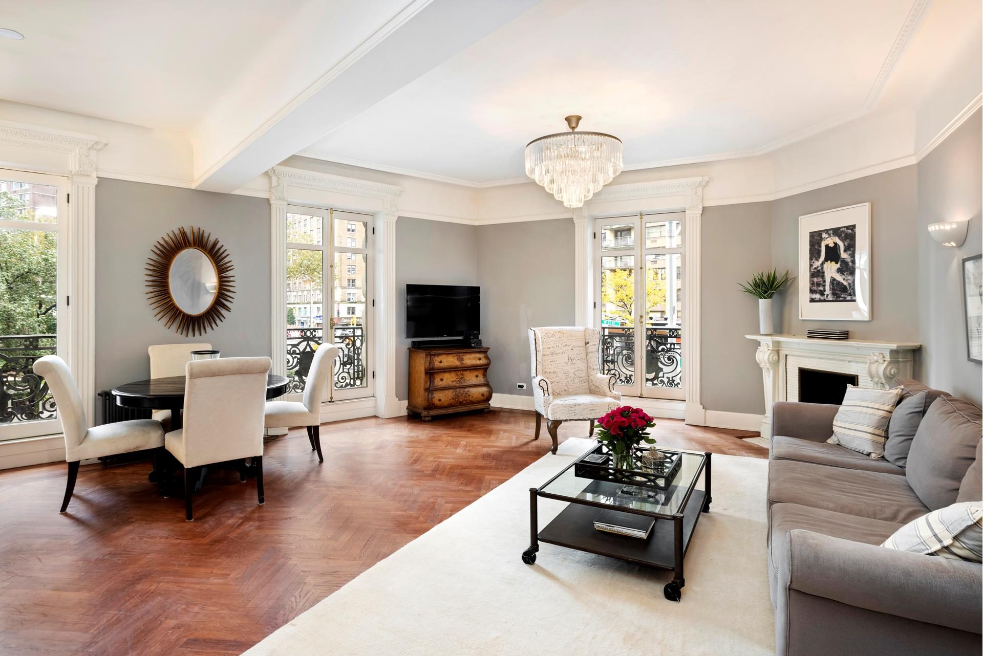 171 West 71st Street