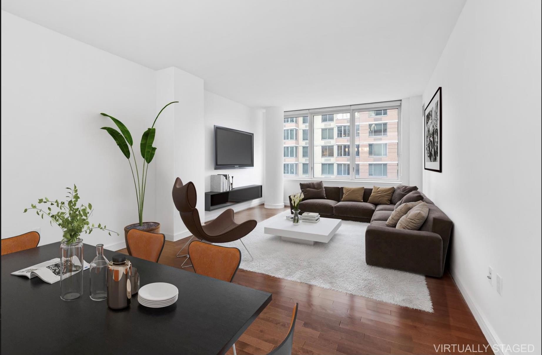 225 East 34th Street