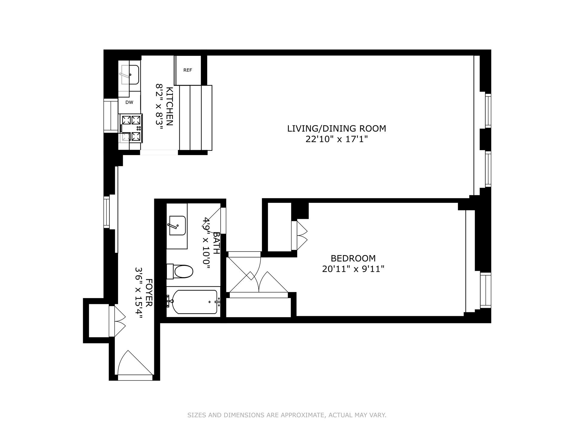 104 West 70th Street