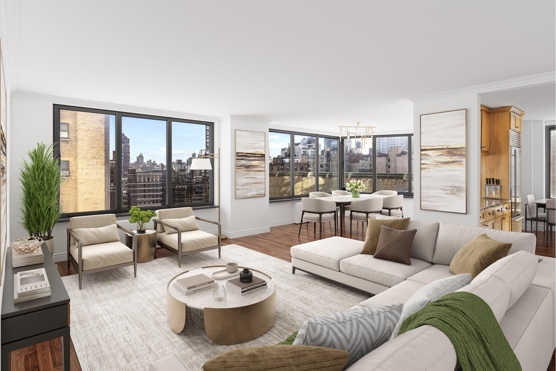 155 West 70th Street