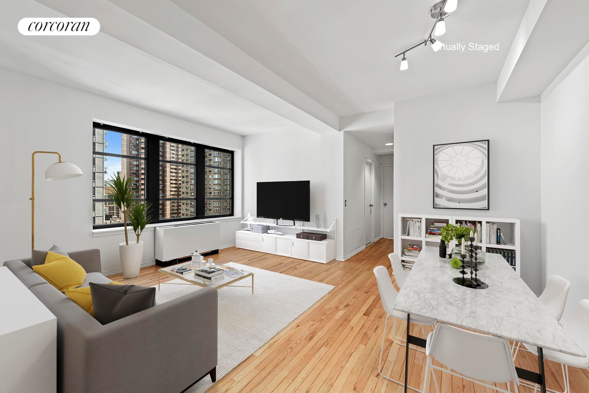 43 West 61st Street