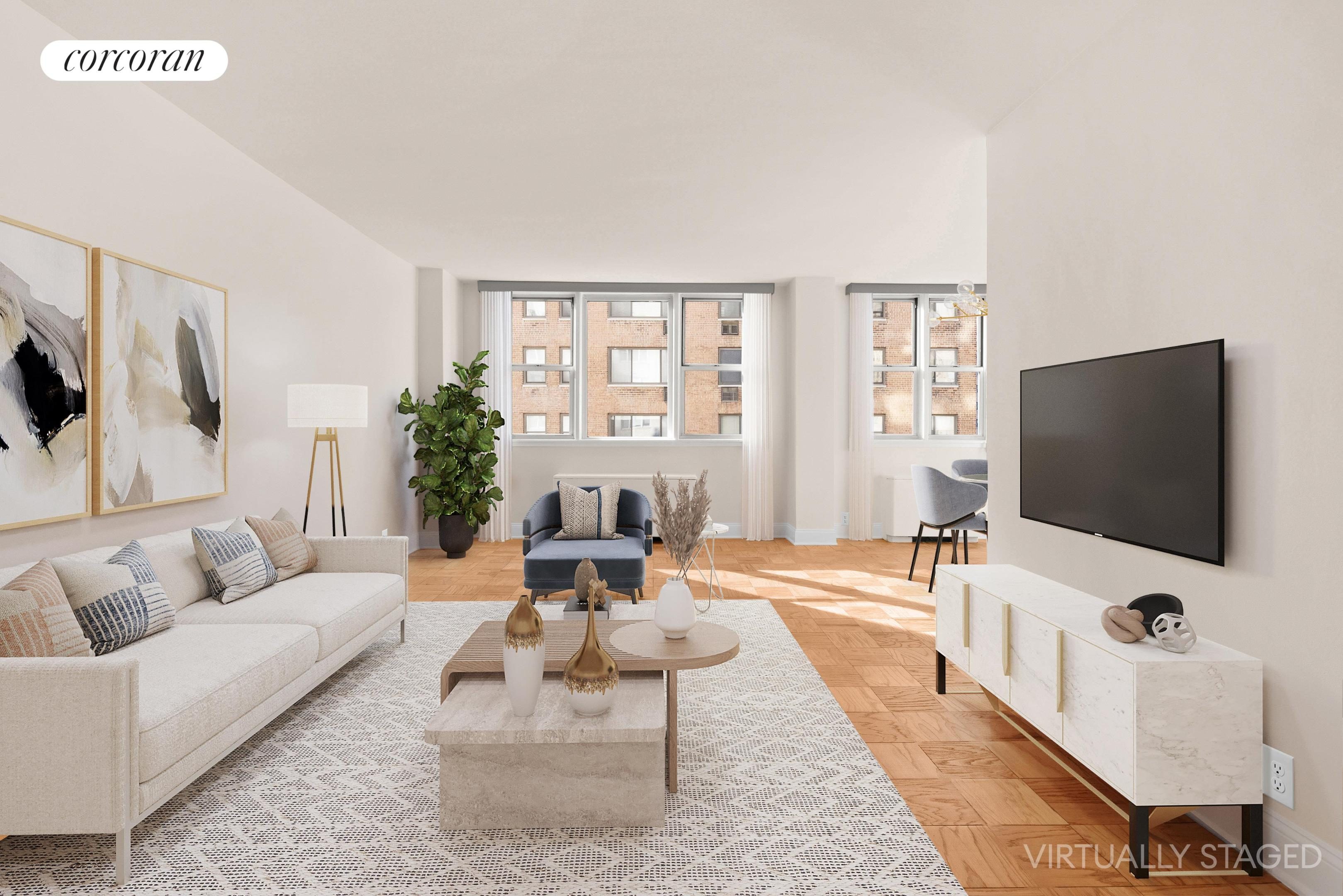 201 East 36th Street