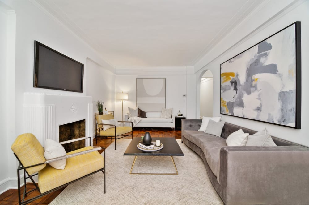 25 Central Park West